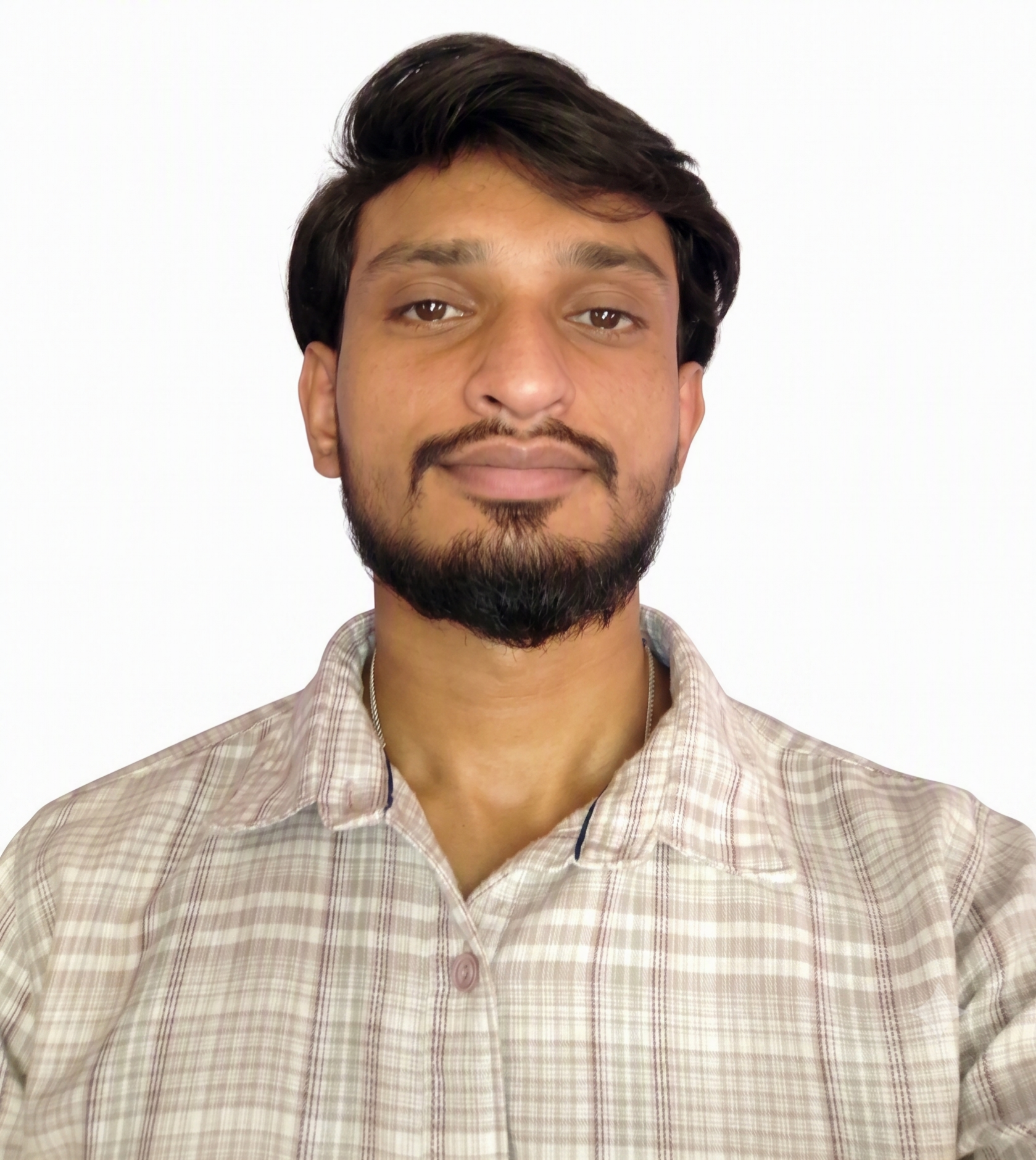 Bhuwan Sharma